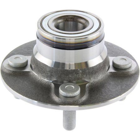 CENTRIC PARTS Hub & Bearing Assembly, 405.42004E 405.42004E